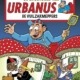 192.Urbanus - De vuilzakmeppers