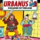197.Urbanus - Godzijdank, kattengejank