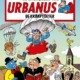 199.Urbanus - De krimptoeter