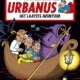 200.Urbanus - Het laatste avontuur