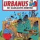 201.Urbanus - Het allerlaatste avontuur