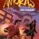 3.Suske en Wiske - De helden van Amoras - Cross Road Blues (1eDruk)