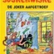 Suske en Wiske - De joker aafgetroef