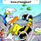 379.Donald Duck Pocket - Kluns of kampioen?