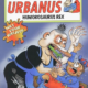 073.Urbanus - Humorosaurus Rex