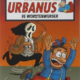 075.Urbanus - De worstenwurger