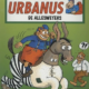 076.Urbanus - De allesweters
