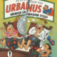 077.Urbanus - Meneer en madam Stoef