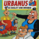 078.Urbanus - De facelift van Urbanus