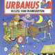 079.Urbanus - De ezel van Frankenstein