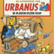 080.Urbanus - De blikken dozen soap