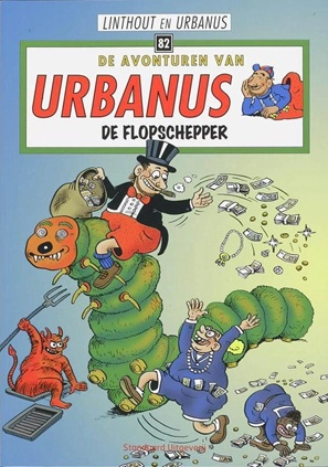 082.Urbanus - De flopschepper