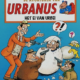 083.Urbanus - Het ei van Urbei