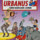 086.Urbanus - Ferm gedraaide loeren
