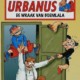 087.Urbanus - De wraak van Boemlala