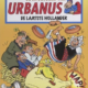 090.Urbanus - De laatste Hollander