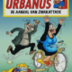 091.Urbanus - De aanval van Zwakattack