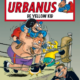 092.Urbanus - De yellow kid
