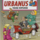 093.Urbanus - TeeVee Hupsakee