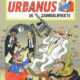 097.Urbanus - De zabberlipgekte