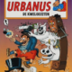 099.Urbanus - De kwelgeesten