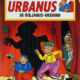 100.Urbanus - De Buljanus-dreiging