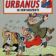 106.Urbanus - De centjesziekte