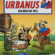 109.Urbanus - Manneken Pils