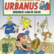 111.Urbanus - Urbanus aan de haak
