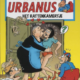 112.Urbanus - Het rattenkamertje