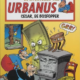 115.Urbanus - Cesar, de bosfopper
