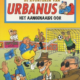 71.Urbanus - Het aangenaaide oor