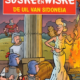 Suske en Wiske - De uil van Sidoneia - Kruidvat 2026