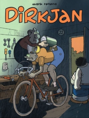 Diversen