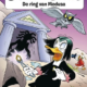 382.Donald Duck Pocket - De ring van Medusa