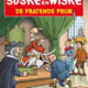 74.Suske en Wiske - De pratende pruik - kortverhaal - 2026
