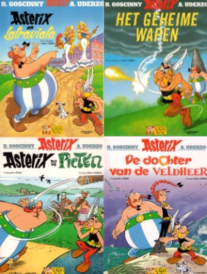 Asterix
