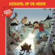 Suske en Wiske - Geduvel op de heide - 2026 - Suske en Wiske Museum